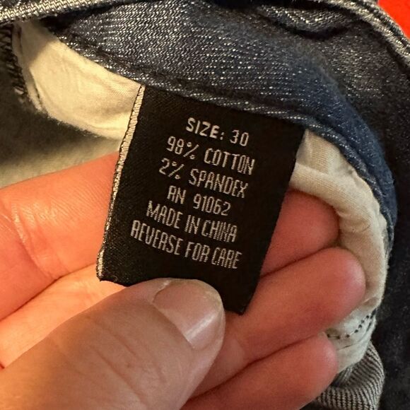 S&P Jeans EUC - Picture 2 of 3